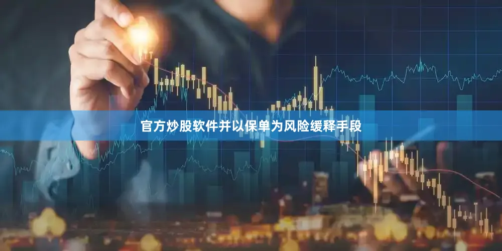 官方炒股软件并以保单为风险缓释手段
